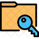 پیش‌نمایش فایل folder-permission-6845812 از پک رابط کاربری