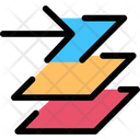 پیش‌نمایش فایل layers-6845747 از پک رابط کاربری