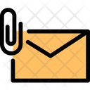 پیش‌نمایش فایل link-envelope-6845801 از پک رابط کاربری