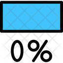 پیش‌نمایش فایل percentage-6845779 از پک رابط کاربری