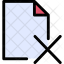 پیش‌نمایش فایل reject-file-6845727 از پک رابط کاربری