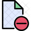 پیش‌نمایش فایل remove-file-6845845 از پک رابط کاربری