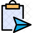 پیش‌نمایش فایل send-information-6845824 از پک رابط کاربری