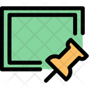 پیش‌نمایش فایل task-pin-6845775 از پک رابط کاربری