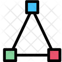 پیش‌نمایش فایل triangle-6845807 از پک رابط کاربری