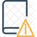 پیش‌نمایش فایل alert-book-6845526 از پک رابط کاربری