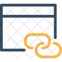 پیش‌نمایش فایل browser-link-6845518 از پک رابط کاربری