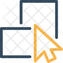پیش‌نمایش فایل click-here-6845481 از پک رابط کاربری