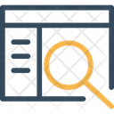 پیش‌نمایش فایل content-search-6845461 از پک رابط کاربری
