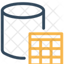 پیش‌نمایش فایل database-server-6845444 از پک رابط کاربری