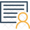پیش‌نمایش فایل employee-information-6845516 از پک رابط کاربری