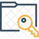 پیش‌نمایش فایل folder-permission-6845502 از پک رابط کاربری