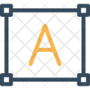 پیش‌نمایش فایل font-transform-6845529 از پک رابط کاربری