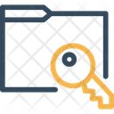پیش‌نمایش فایل key-folder-6845534 از پک رابط کاربری