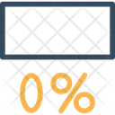 پیش‌نمایش فایل percentage-6845469 از پک رابط کاربری