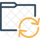 پیش‌نمایش فایل refreshbackup-folder-6845448 از پک رابط کاربری