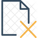 پیش‌نمایش فایل reject-file-6845417 از پک رابط کاربری
