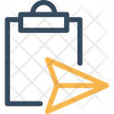 پیش‌نمایش فایل send-information-6845514 از پک رابط کاربری