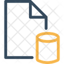 پیش‌نمایش فایل server-information-6845521 از پک رابط کاربری