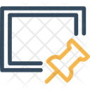 پیش‌نمایش فایل task-pin-6845465 از پک رابط کاربری