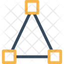 پیش‌نمایش فایل triangle-6845497 از پک رابط کاربری