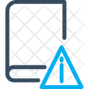 پیش‌نمایش فایل alert-book-6845205 از پک رابط کاربری