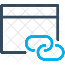 پیش‌نمایش فایل browser-link-6845197 از پک رابط کاربری
