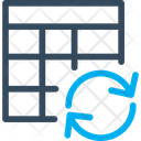 پیش‌نمایش فایل chart-refresh-6845154 از پک رابط کاربری