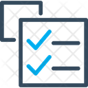 پیش‌نمایش فایل checklist-6845107 از پک رابط کاربری