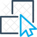 پیش‌نمایش فایل click-here-6845160 از پک رابط کاربری