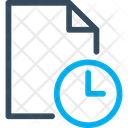 پیش‌نمایش فایل clock-file-6845095 از پک رابط کاربری