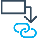 پیش‌نمایش فایل connected-information-6845157 از پک رابط کاربری