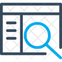 پیش‌نمایش فایل content-search-6845140 از پک رابط کاربری