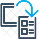پیش‌نمایش فایل convert-data-6845105 از پک رابط کاربری