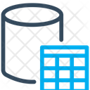 پیش‌نمایش فایل database-server-6845123 از پک رابط کاربری