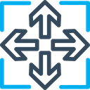 پیش‌نمایش فایل direction-arrows-6845168 از پک رابط کاربری