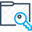 پیش‌نمایش فایل folder-permission-6845181 از پک رابط کاربری