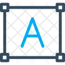 پیش‌نمایش فایل font-transform-6845208 از پک رابط کاربری