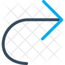 پیش‌نمایش فایل forward-6845192 از پک رابط کاربری