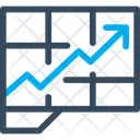 پیش‌نمایش فایل growth-rate-6845090 از پک رابط کاربری