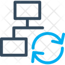 پیش‌نمایش فایل planning-refresh-6845131 از پک رابط کاربری