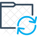 پیش‌نمایش فایل refreshbackup-folder-6845127 از پک رابط کاربری
