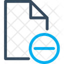 پیش‌نمایش فایل remove-file-6845214 از پک رابط کاربری