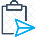 پیش‌نمایش فایل send-information-6845193 از پک رابط کاربری