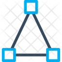 پیش‌نمایش فایل triangle-6845176 از پک رابط کاربری