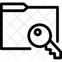 پیش‌نمایش فایل folder-permission-6844964 از پک رابط کاربری