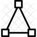 پیش‌نمایش فایل triangle-6844959 از پک رابط کاربری