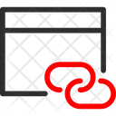 پیش‌نمایش فایل browser-link-6845337 از پک رابط کاربری