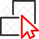 پیش‌نمایش فایل click-here-6845300 از پک رابط کاربری