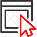 پیش‌نمایش فایل click-screen-6845309 از پک رابط کاربری